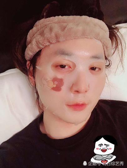 张大仙太能吸人气所以遭到了他们的抵制,你们对虎牙