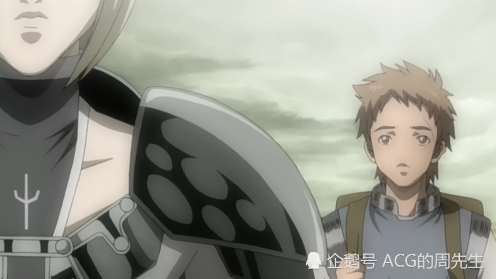 大剑09同行大剑和厨子两个人的旅途