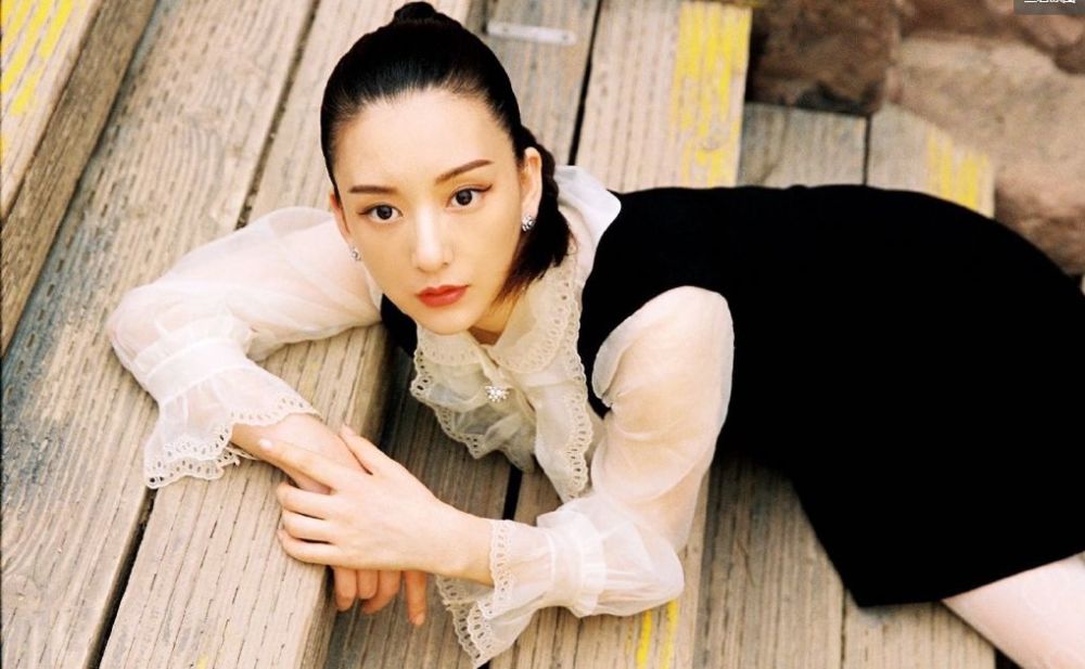 从昆凌到吉娜 男神们最爱什么样的 老婆脸