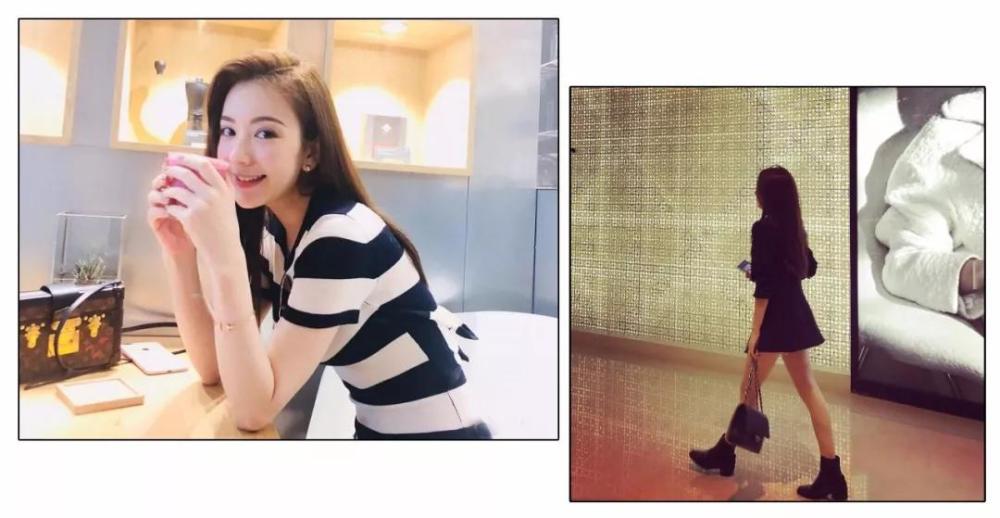 从昆凌到吉娜 男神们最爱什么样的 老婆脸