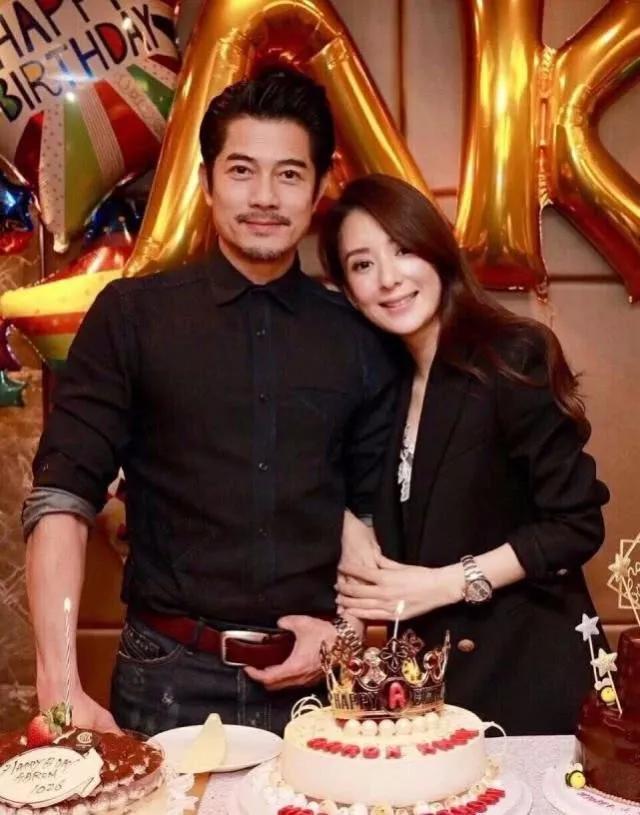 从昆凌到吉娜 男神们最爱什么样的 老婆脸