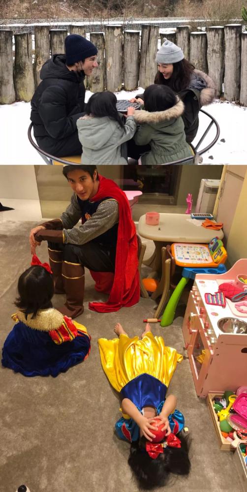 从昆凌到吉娜 男神们最爱什么样的 老婆脸