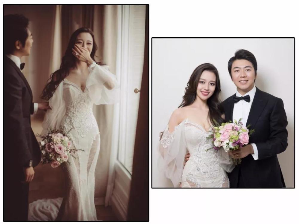 从昆凌到吉娜 男神们最爱什么样的 老婆脸