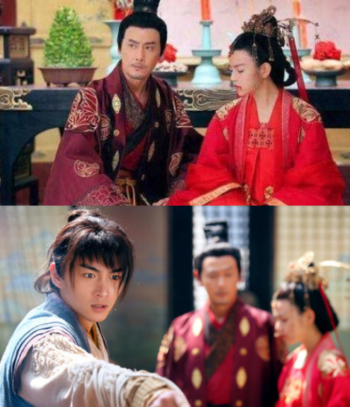 婚礼当天逃婚的4部电视剧,爱情公寓上榜,最后一部绝世渣男!