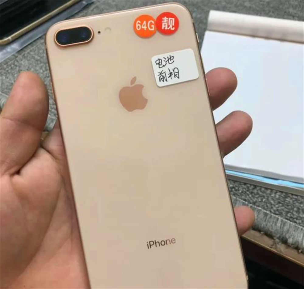 为何很多主播用iphone8p呢,为何不换成xs呢?