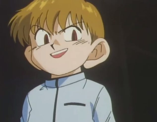 四驱兄弟神秘赛车和它的拥有者一同出现并同星马兄弟进行比赛