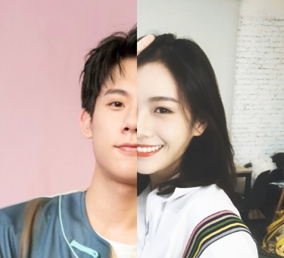 《小欢喜》cp半张脸,季杨杨和陶子差距大,看到林磊儿:嫁给他