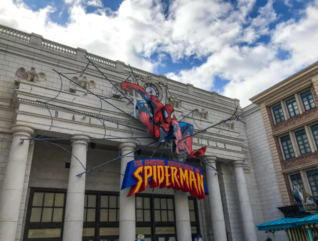 复联再无蜘蛛侠迪士尼索尼分手网友留言荷兰弟不要离开