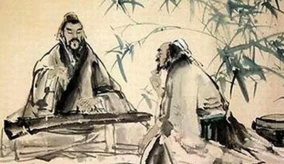 中国历史上都有哪些故事在传唱朋友之间的