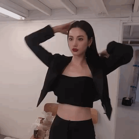 颜值|nana|韩国_娱乐