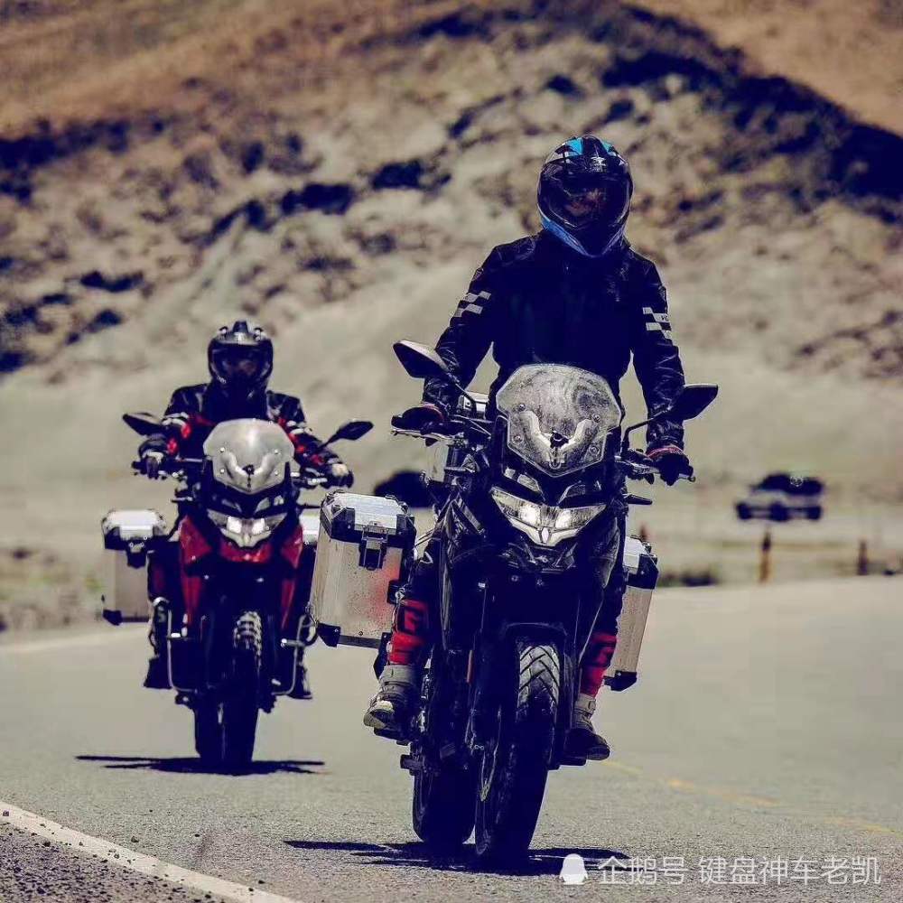 隆鑫官宣首款ADV车型650DS上市时间，售价即将公布