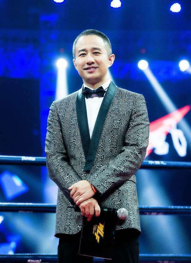 郭晨冬哭了勇士的荣耀昆仑决皆延期可武林风仍继续大有深意