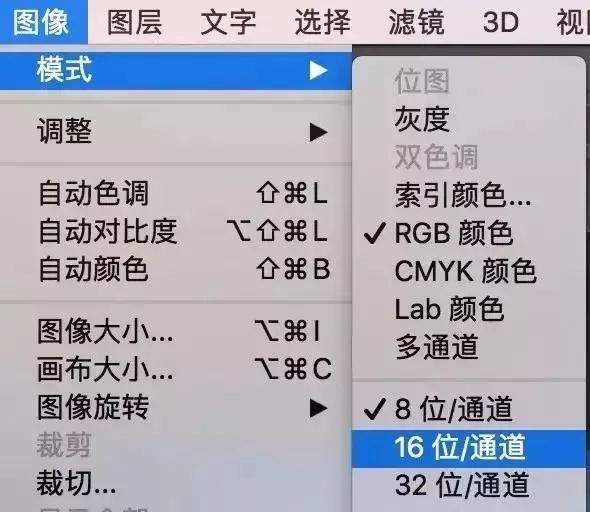 後期修圖本文將詳細談談色域和色深的相關知識以及後期流程中的色彩