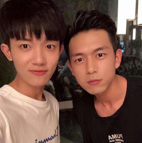 在这部剧中,除了李现饰演的韩商言这个角色比较经典之外,他的kk战队