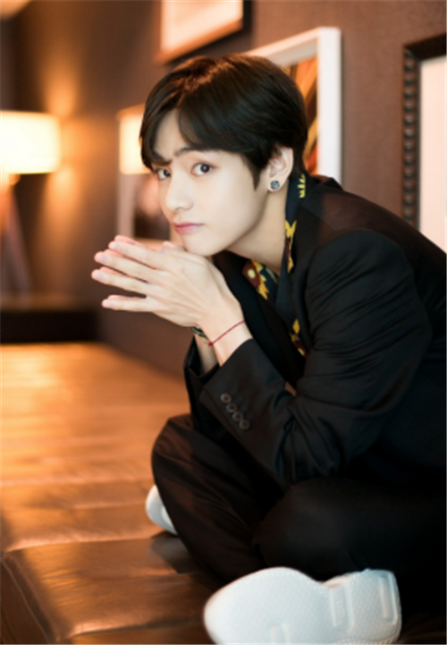 继吴世勋金泰亨后他被称五代神颜网友男版jisoo