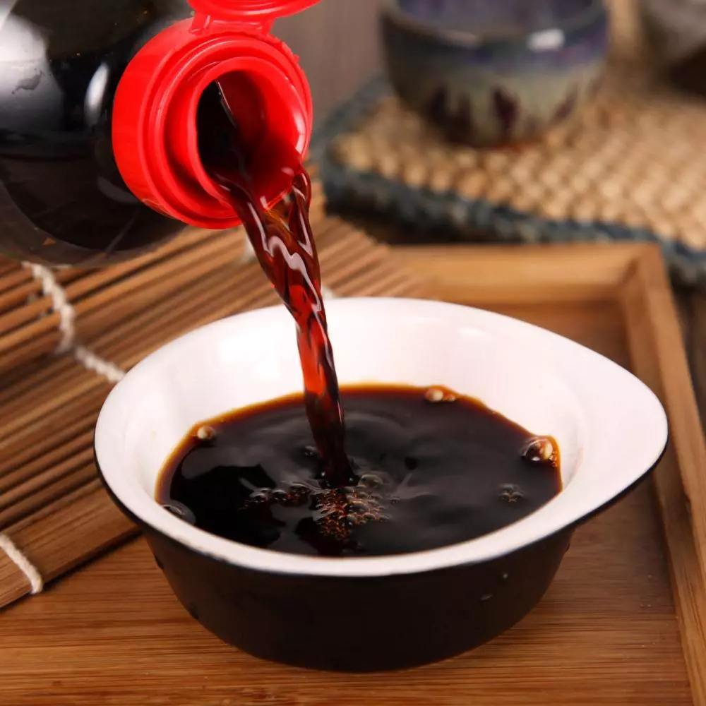 是流言还是真相:身上的伤疤未愈,吃酱油真的会留疤吗?