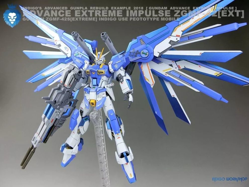 主要是用来国产烂胶的极限高达翻模的翅膀与新生命运进行拼接.