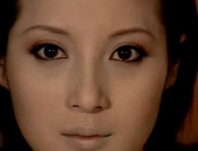 看完毛戈平老师的视频:原来化妆之魂不在皮,而