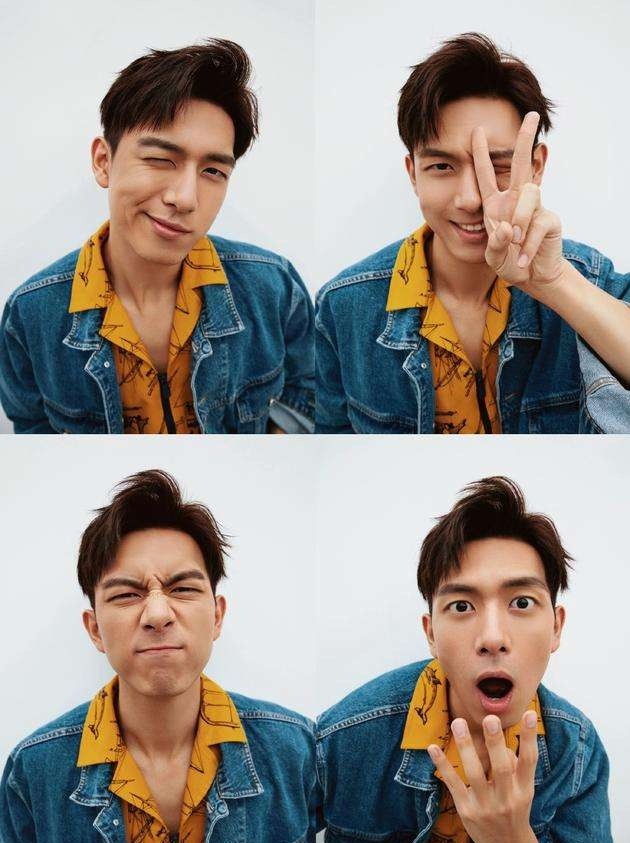 李现 肖战原来也是天秤座 高颜值天秤男星还有哪些 腾讯新闻