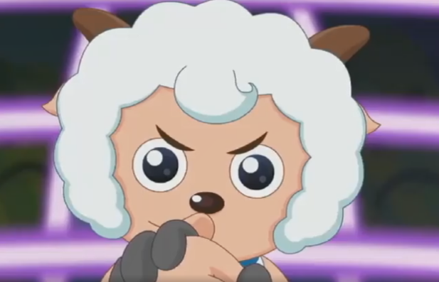 新喜羊羊 腾讯网