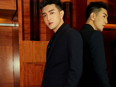 金瀚近况如何?看到与身边女生互动,网友:厉致诚还是很帅!