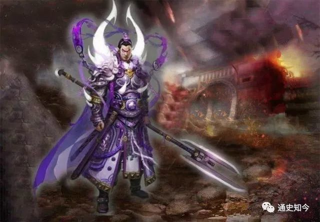 俩次打伤丘引因为没有时间使用法术只能败逃,对黄天祥可谓是恨之入骨