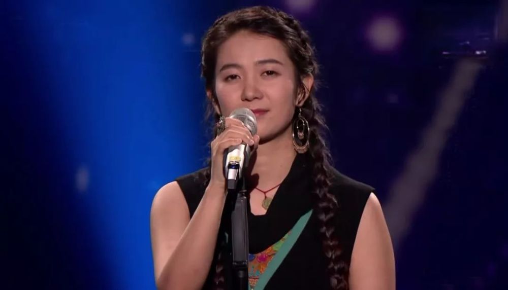 时候刘美麟 刘美麟中国好声音 刘美麟参加中国好声音 刘美麟因为爱情