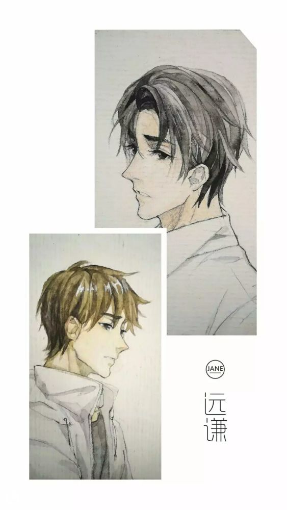 p大主场-原耽推文-大哥-当然是修你一世喜乐安稳