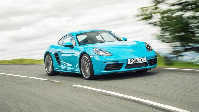 当官开奔驰做老师开保时捷718有影响吗你怎么看