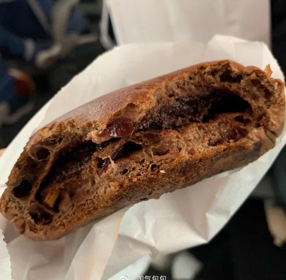 长沙美食推荐仙峰面包好吃