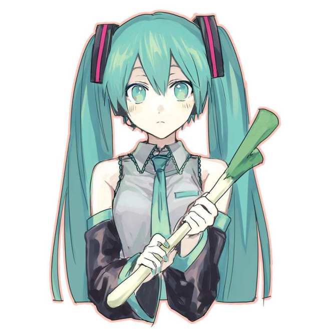 初音未来 公主殿下的兔耳超可爱 春服兔耳 初音未来 手办