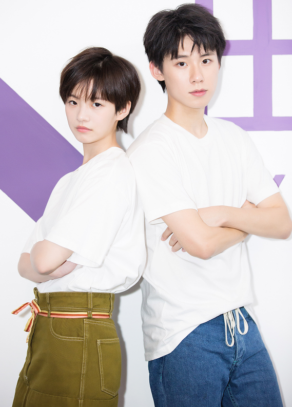 小欢喜:方一凡乔英子晒合照,看到方一凡手的位置,网友:在一起