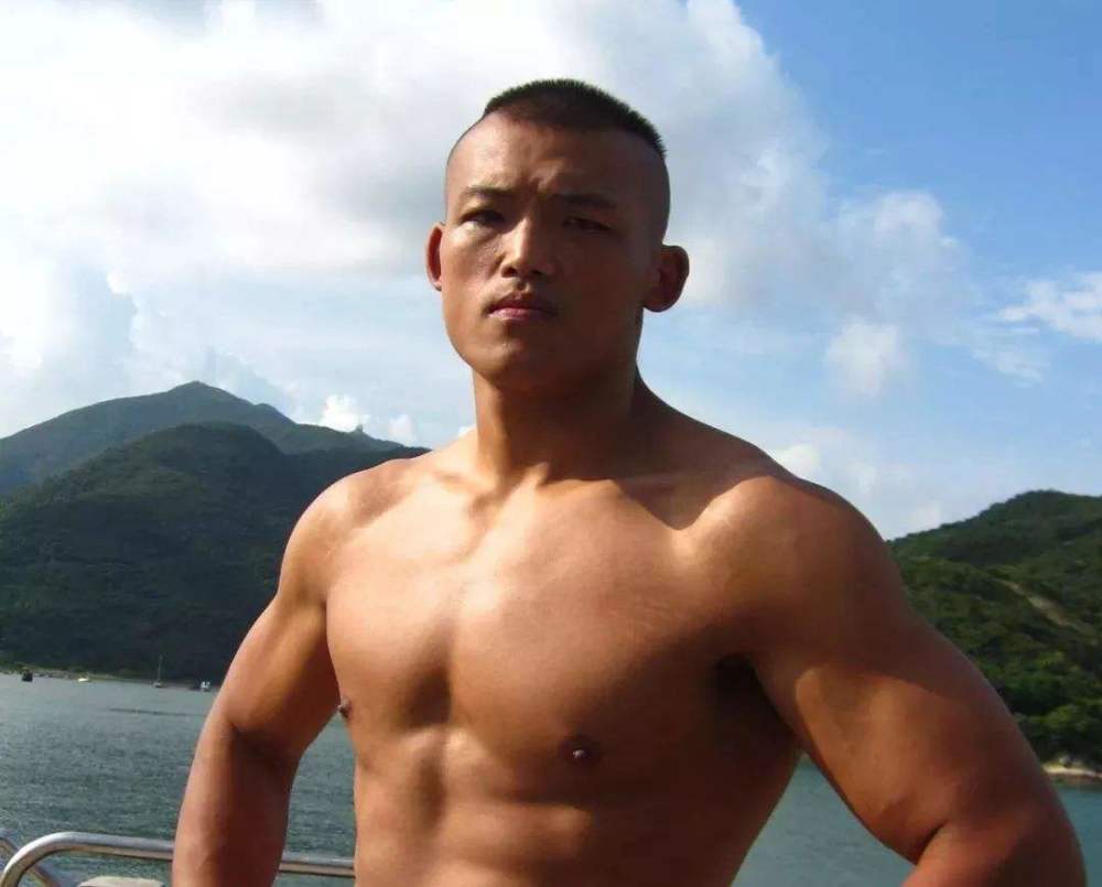 蔡良蝉在澳门率众打假,刘文擘:不只是传武