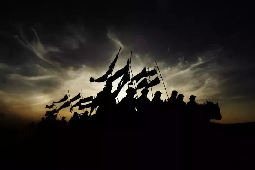 中華名刀之 強到不可思議的古代斬馬刀 古代史 天天看點