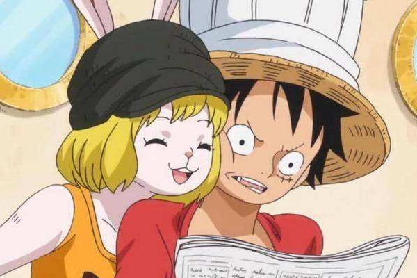 路飞第11个队员确定!不是凯撒不是加洛特,而是乔巴最喜欢的他