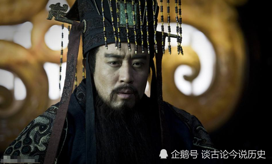 秦始皇在位11年 一共五次出巡 是体察民情还是游山玩水