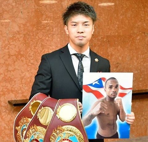 日本天才田中恒成本周出战乌兰是否有机会与其争锋