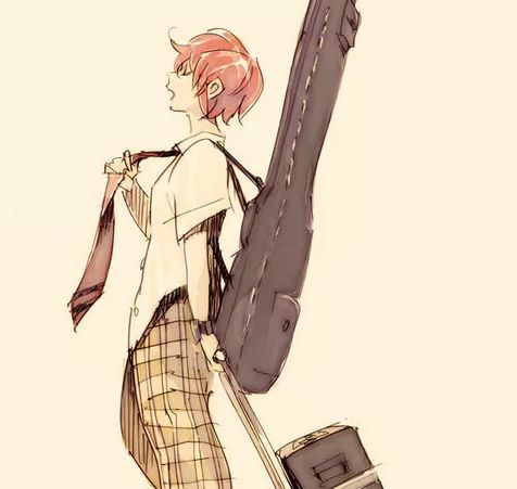 适合业余爱好者的吉他学习方法