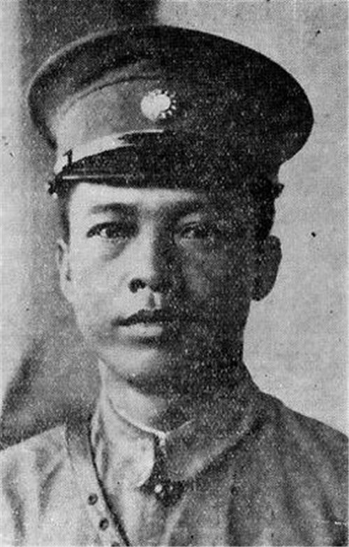 其中粤系军阀的代表,正是长期盘踞在广东的"南天王"陈济棠.