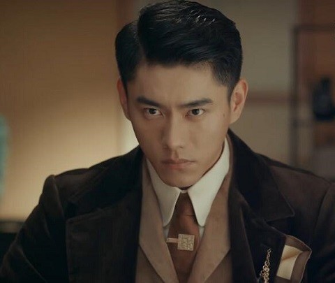 《烈火军校》沈君山喜欢谢襄吗?沈君山感情线梳理结局如何?