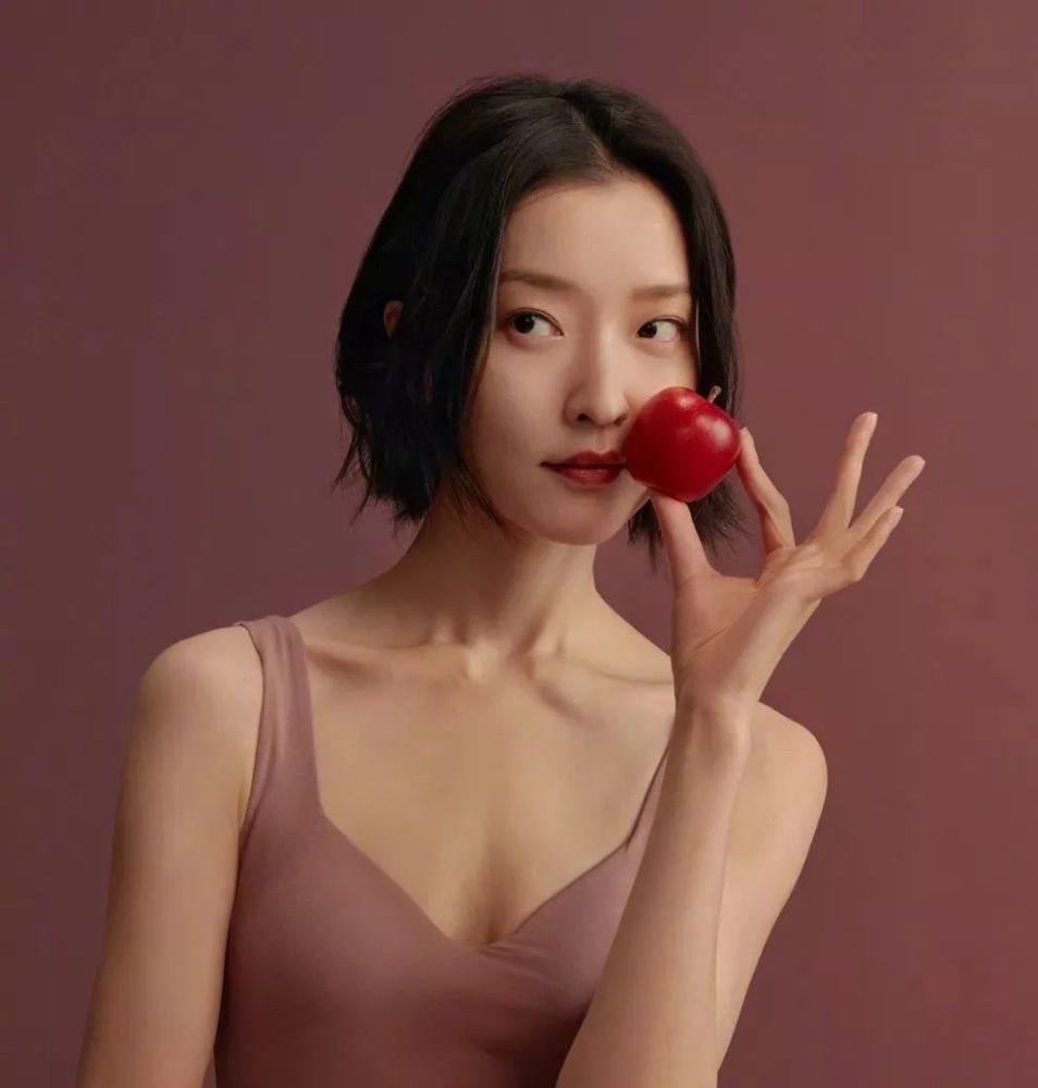 同样的体重 为什么你看起来就比别人胖斤