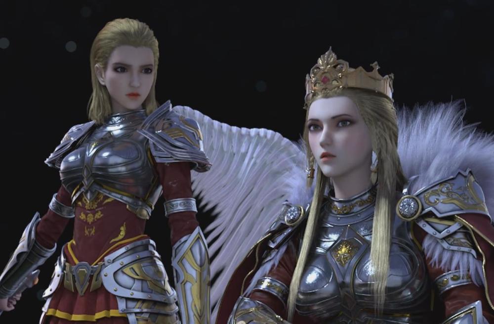 超神学院波动星战天使彦人气不敌蔷薇被淘汰这个锅该谁来背