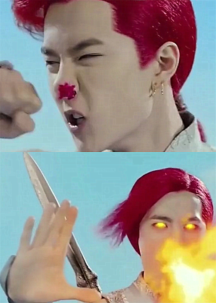 你觉得王一博和肖战很帅?看到早期角色,粉丝:我这是粉了个啥?