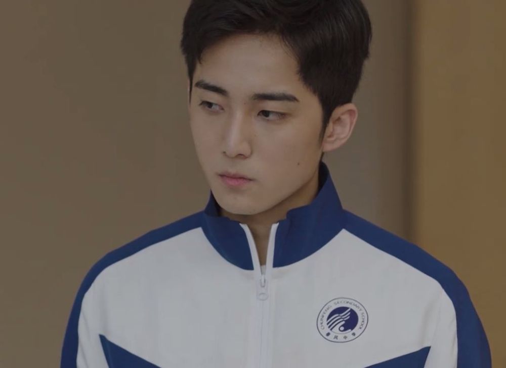 《小欢喜》季杨杨为妈妈剃光头:父母学会放手,孩子才能学会成长_腾讯