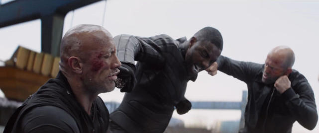 一线丨最赚钱的光头党来了!中国人为什么