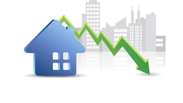 多地房贷利率持续收紧 楼市开启下行通道？