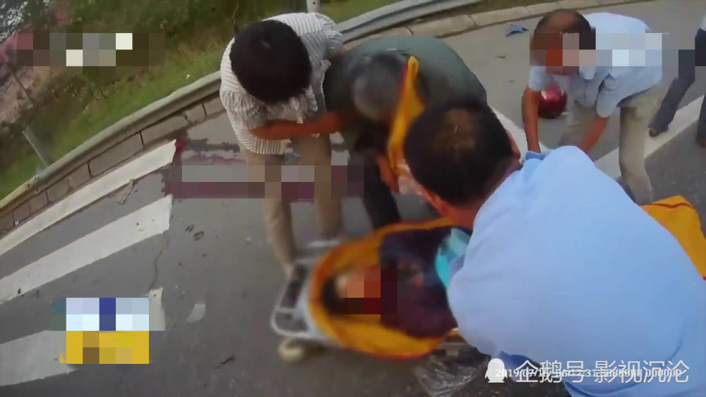 山东省临沂市费县1人死亡惨烈车祸解析:事故现场令人无比揪心!