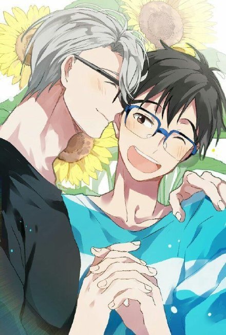 超甜的"兄弟情",这对cp的颜值好高哦!