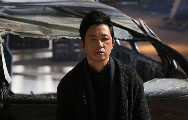 潘粤明最受好评的5部作品你看过几部