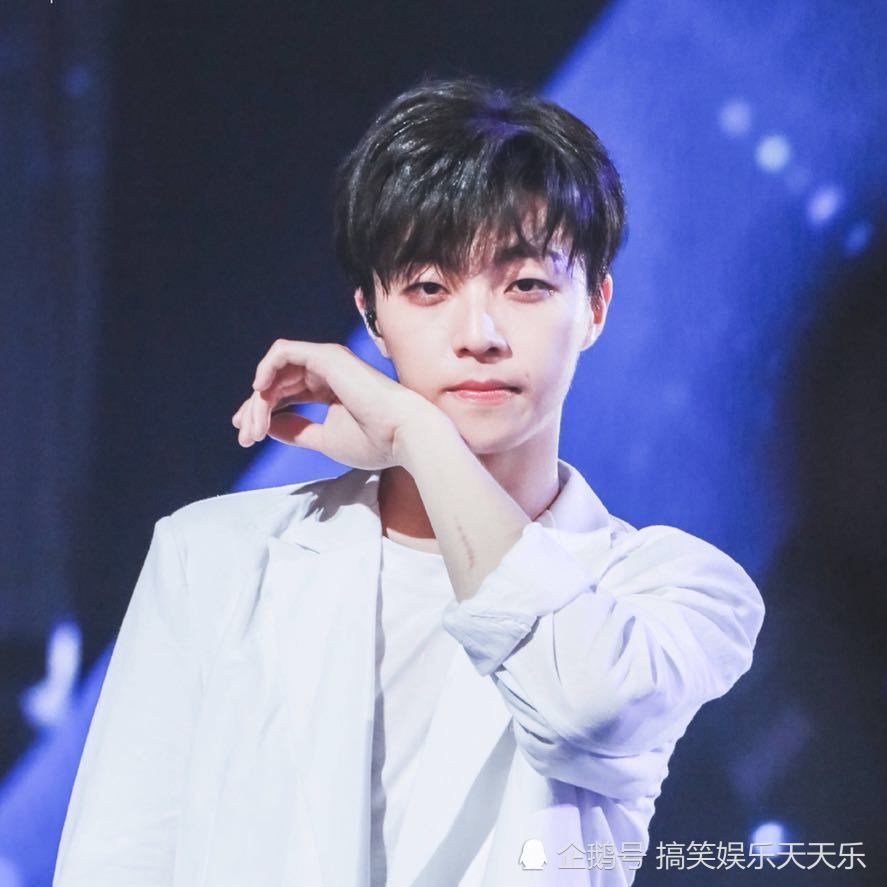 华语乐坛 小鲜肉歌手 都是谁 陈立农垫底 第一名竟是00后